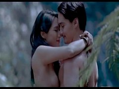 ฉากหนังไทยฟอร์มยักที่ถูกตัดออก พลอย เฌอมาลย์ กับ อนันดา เอฟเวอริ่งแฮม แก้จริงถอดหมดโคตรxxx