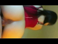 xxxหลุด2020 ถ่ายคลิปเย็ดกันข้ามปีสาวหน้าหมวยขาวอวบอมควยให้ก่อนขึ้นคร่อมขย่มเองจนน้ำแตก