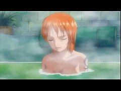 หนังโป๊การ์ตูนโดจินXXX เด็กนักเรียนเย็ดอมควยกันในสระว่ายน้ำนมใหญ่เย็ดในน้ำเลยทนไม่ไหว