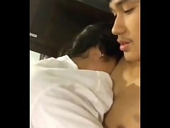 คลิปโป๊18+ ตั้งกล้องเย็ดแฟนสาว ขาว เนียน นมใหญ่ โครตน่าxxxมากๆ ก่อนไปทำงาน